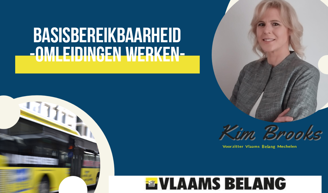 Persmededeling 30-06-2023: Basisbereikbaarheid Openbaar Vervoer 