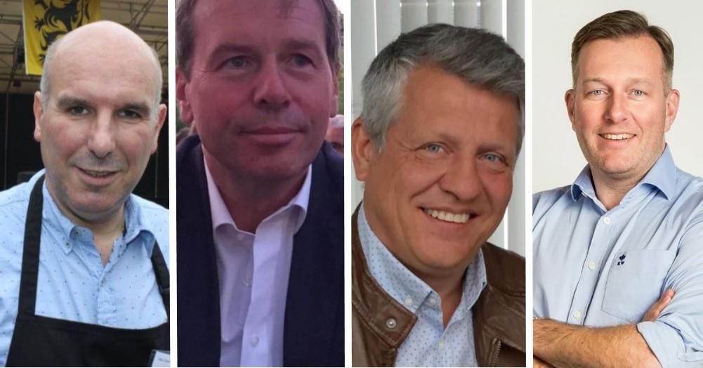 Illegaal gebruik van coronagegevens door de stad Mechelen