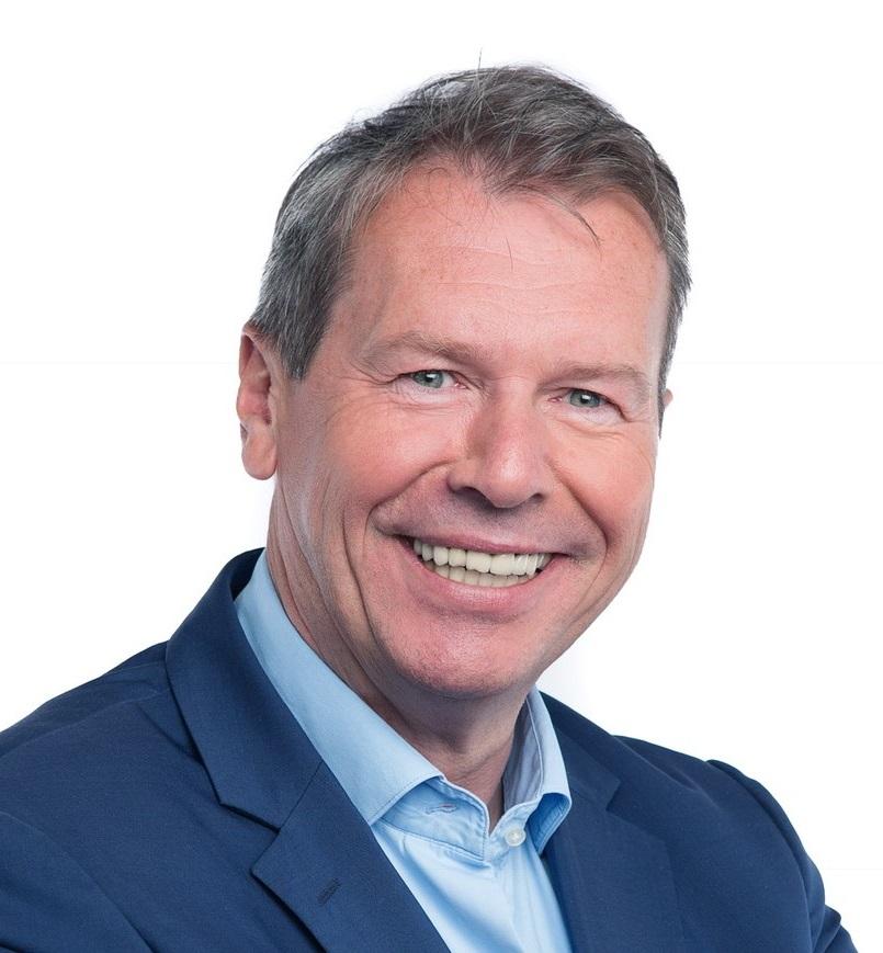 Tussenkomst bij de Meerjarenplanning Frank Creyelman