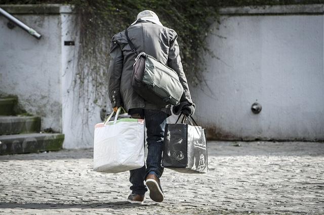 Coronamaatregelen zorgen voor nieuwe daklozenproblematiek in Mechelen