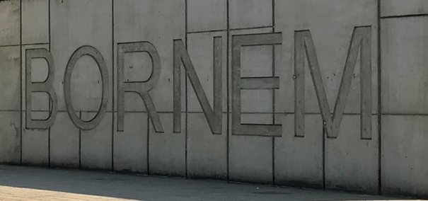 Ons plan voor Beurm !