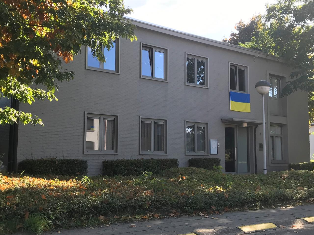 Eigen Bornemnaars in de kou