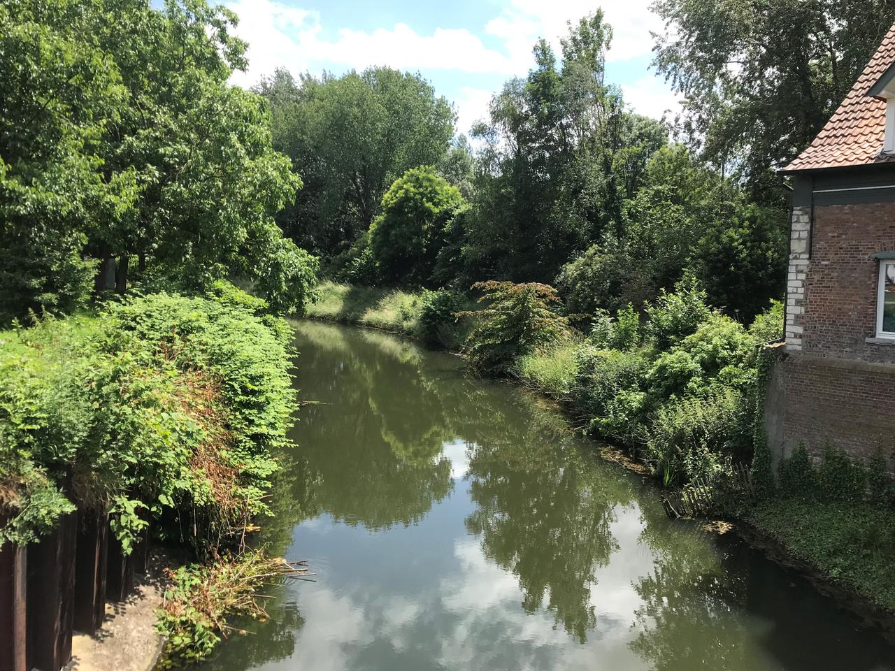 Vlaams Belang vreest gevolgen voor Bornemse landbouwers