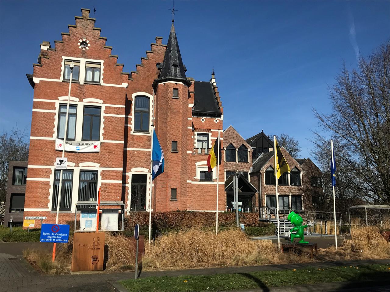 Bestuursakkoord  schiet tekort