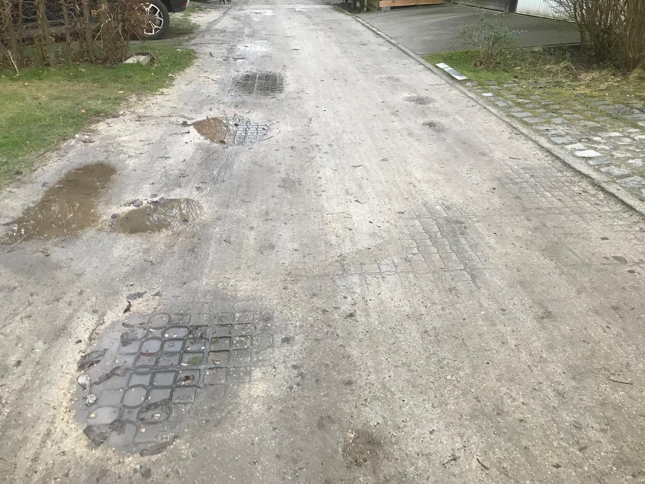 Vlaams Belang vraagt aanpak Bangracht