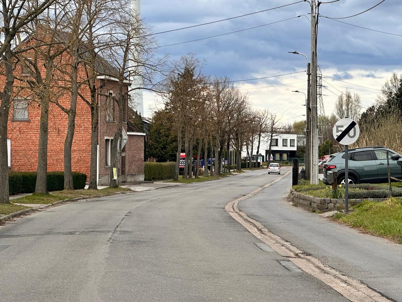 Aandacht voor verkeersveiligheid