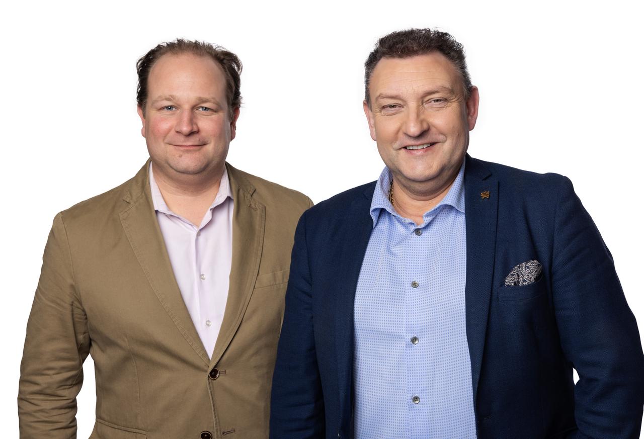 Twee Bornemse kandidaten op Vlaams Belang-lijst voor het Vlaams parlement