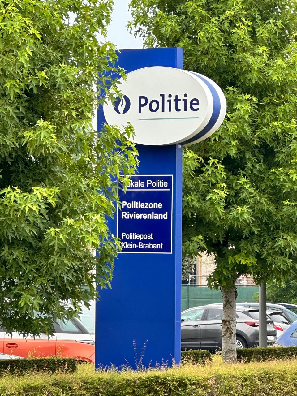 Onderbemanning politiezone Rivierenland