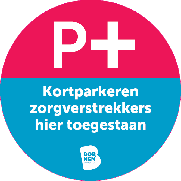 Zorgparkeren ook voor thuiszorgverleners