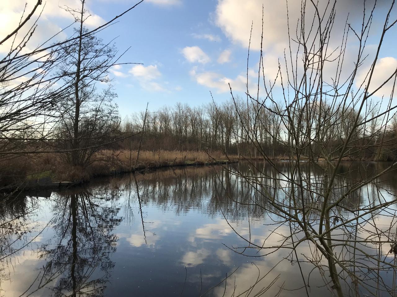Groenendijkvissers moeten verhuizen