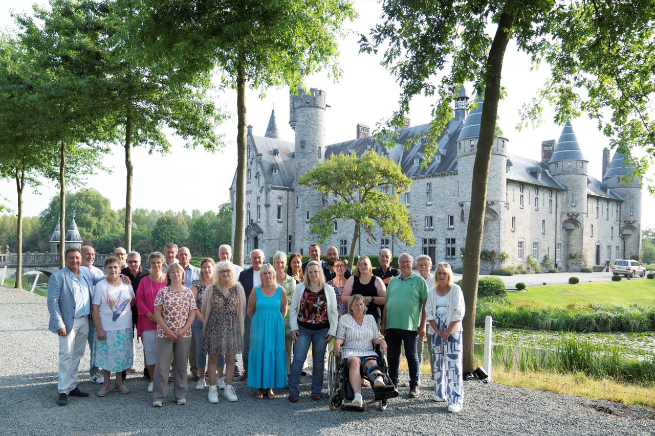 Vlaams Belang Bornem stelt kandidaten voor 