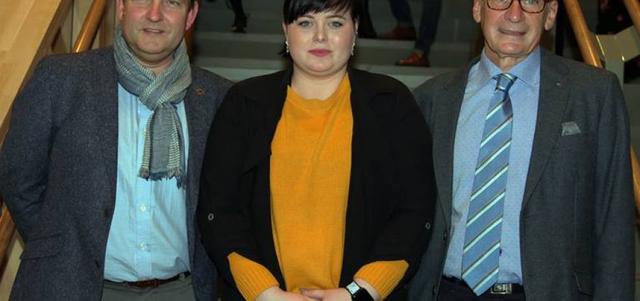 M&M coalitie slikt overtuiging in