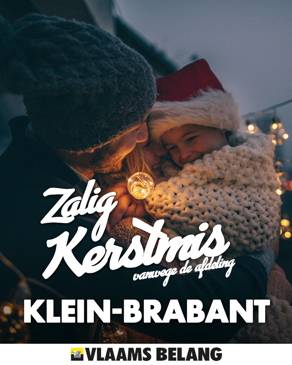 Zalig Kerstmis