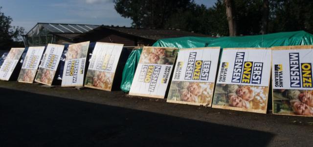 Drie in Bornem, twee in Puurs!