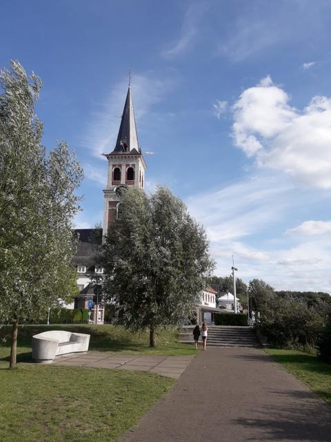 Vijf speerpunten voor een leefbaar Puurs-Sint-Amands