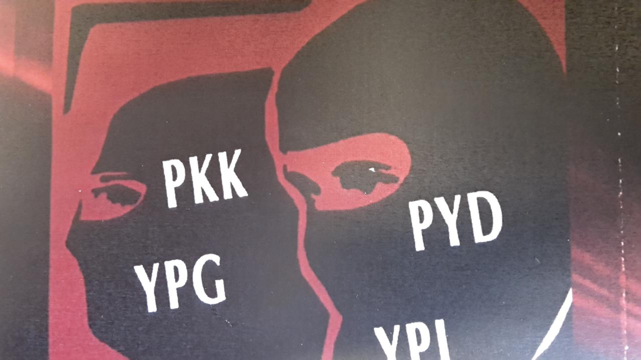 Het zit in een databank