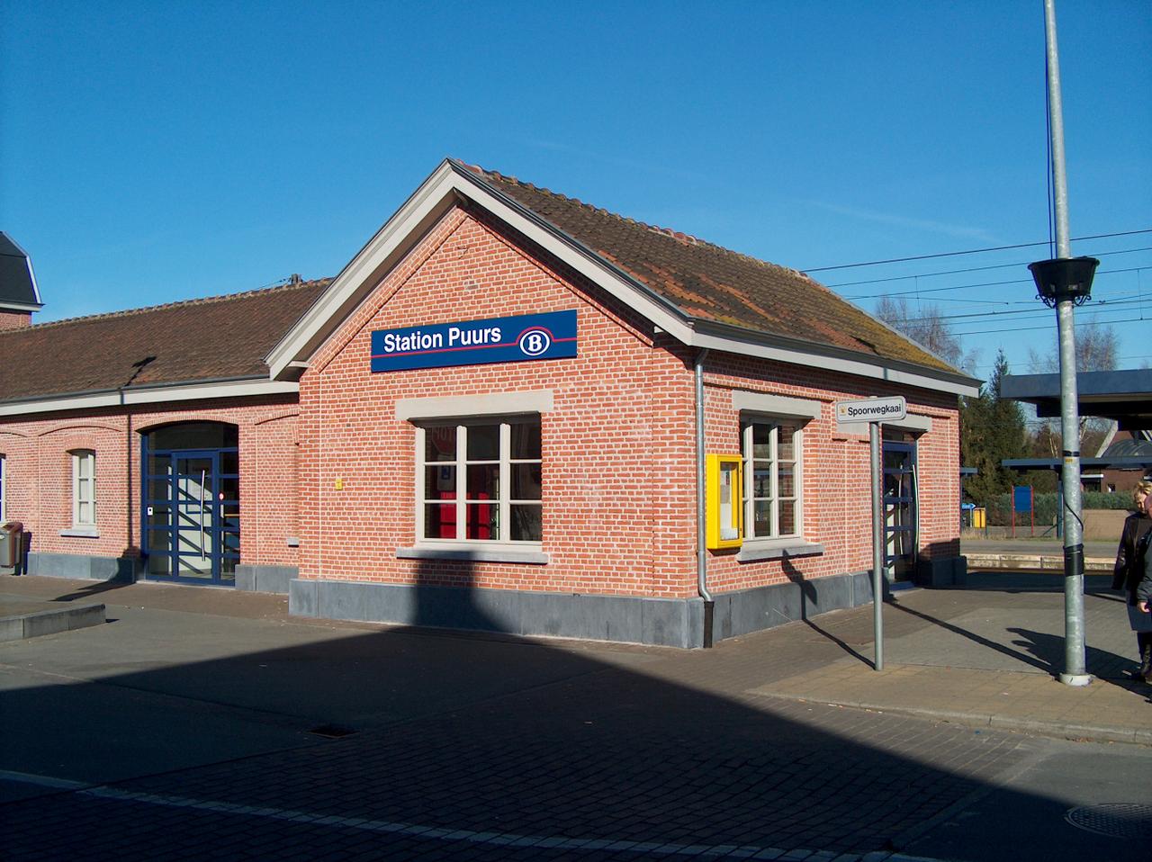 Openingsuren NMBS-loket blijven