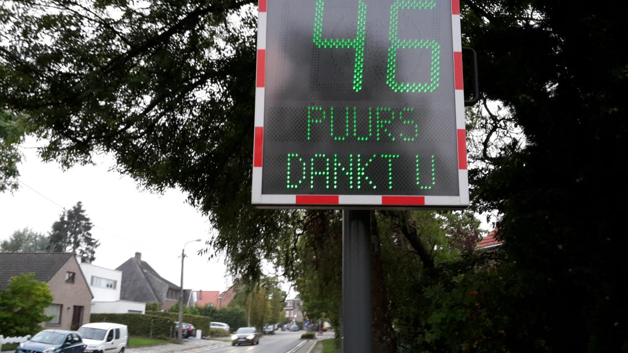 Herwaardering van de deelgemeenten