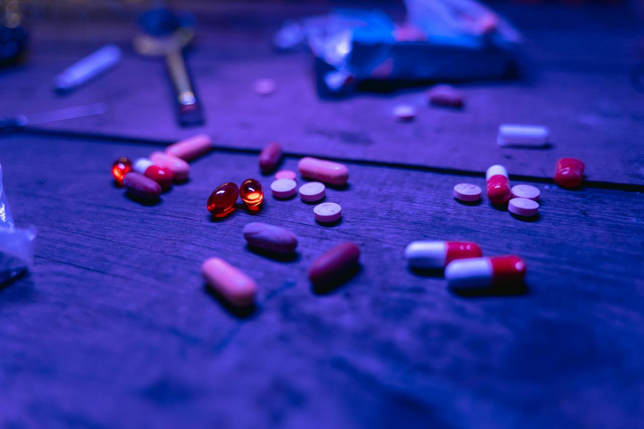 Drugsproblematiek in onze gemeente Puurs-Sint-Amands