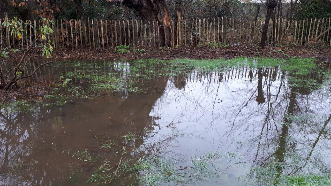 Wateroverlast Buisstraat: gemeente weigert burgers te horen