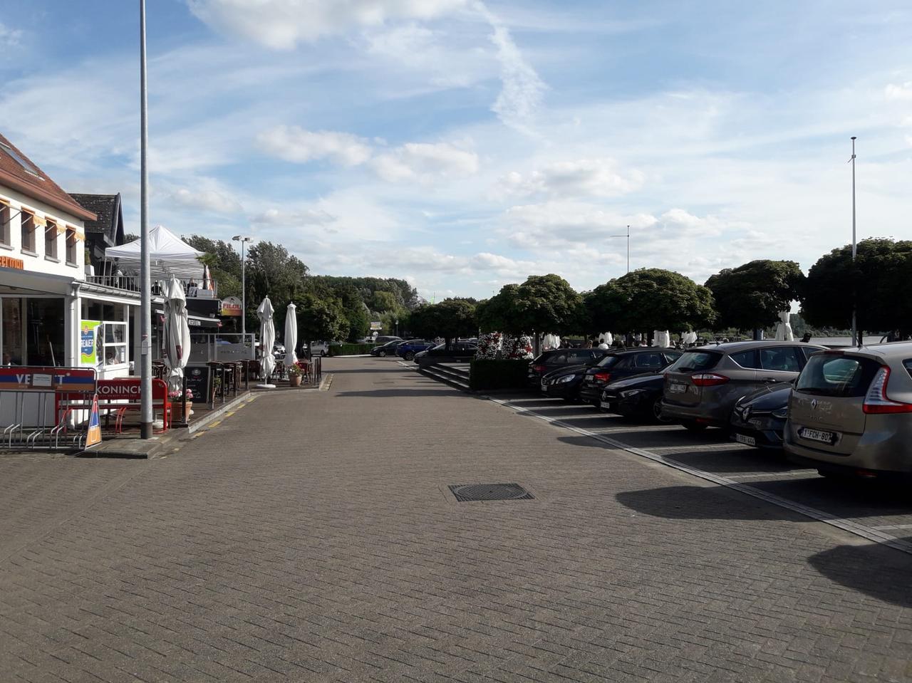 Uitvoeren komt na beslissen