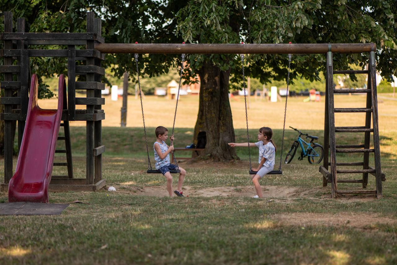 Vlaams Belang wil inclusieve speelruimte voor kinderen met een beperking