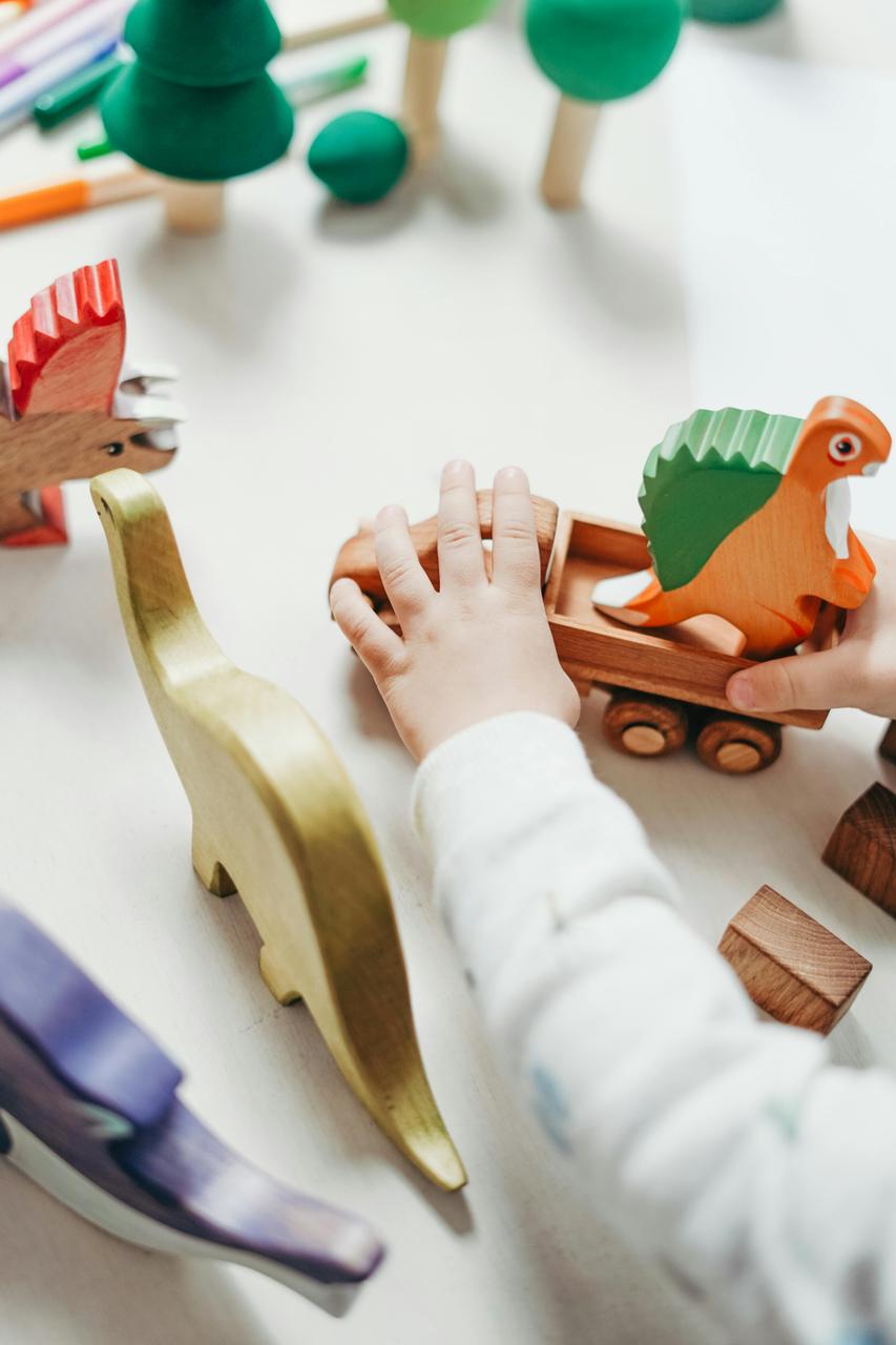 De crisis in de kinderopvang 