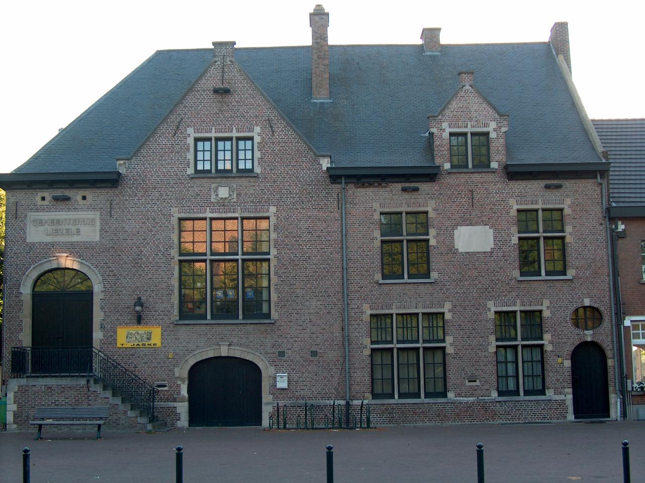 Pastorie van Liezele geraakt niet meteen verkocht