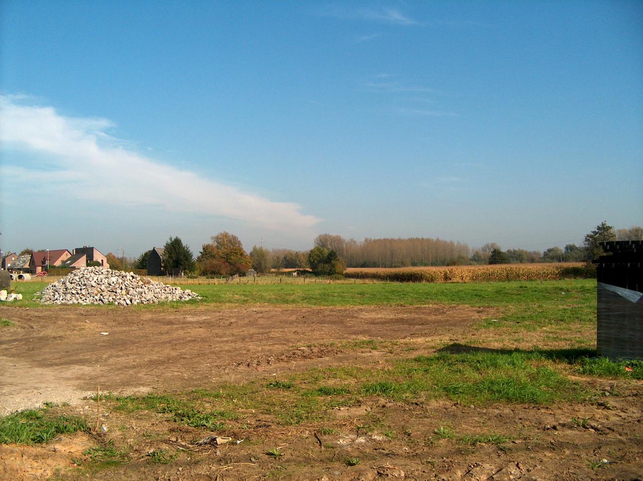 Reglement gemeentelijk bouwkavels