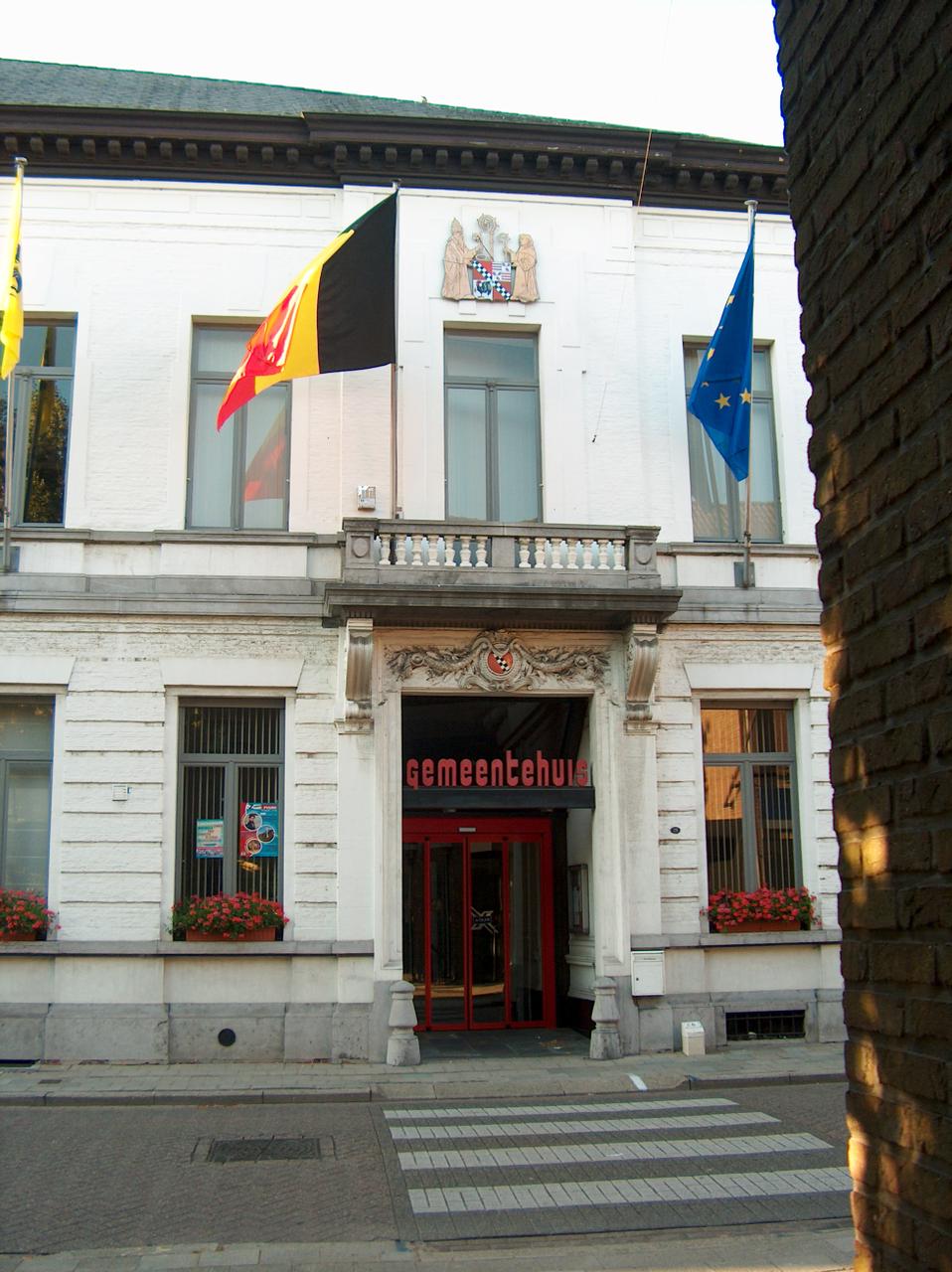 Meerjarenplan: wat heeft 5 jaar gemeetefusie gebracht?