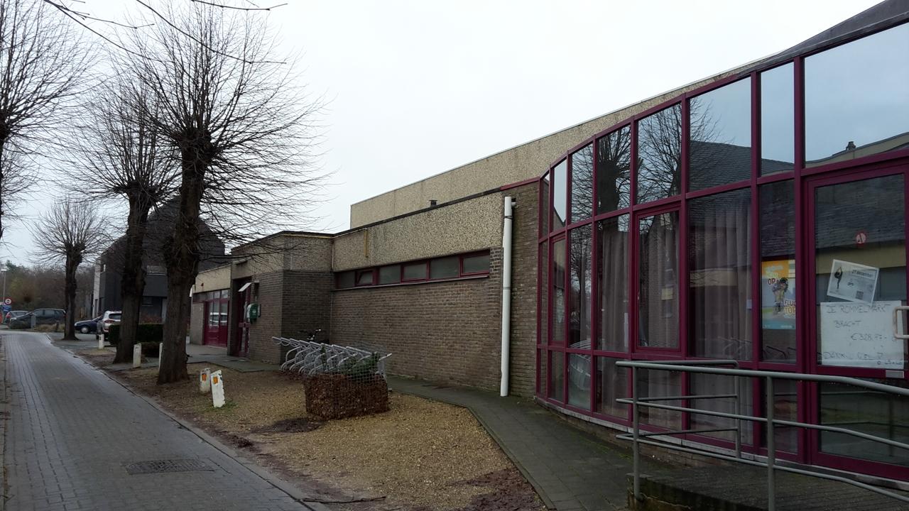 Overlast bestrijden geen prioriteit voor CD&V