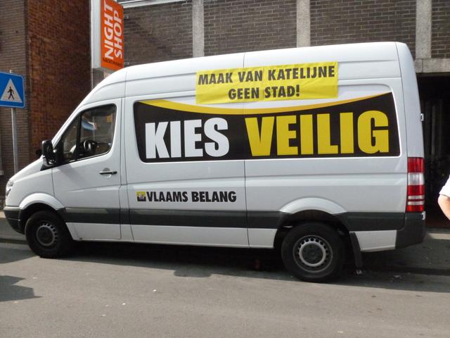 Sint-Katelijne-Waver moet landelijk karakter behouden