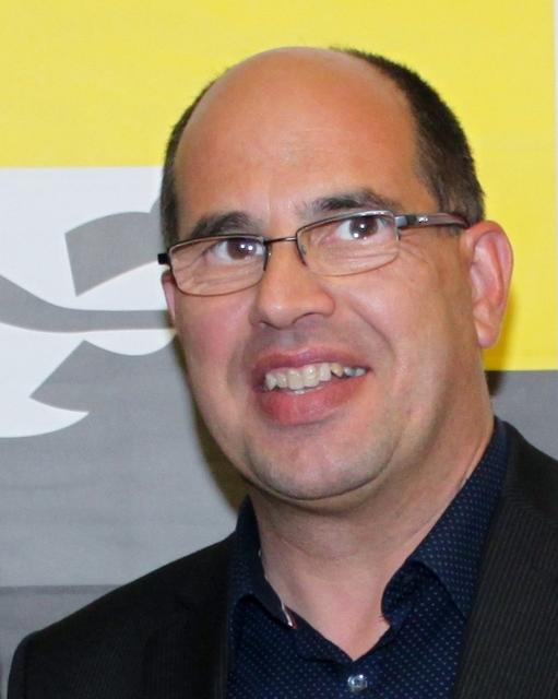 Jos Moeyersons wordt lijsttrekker