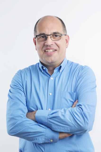 Kandidatenlijst Vlaams Belang 2018