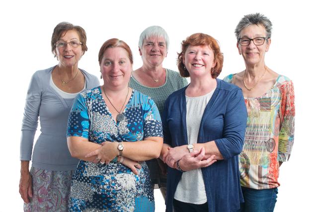 Record aantal kandidaten op Vlaams Belang lijst