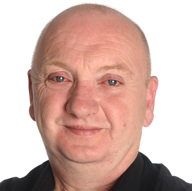 Theo Van Thielen 3de plaats 