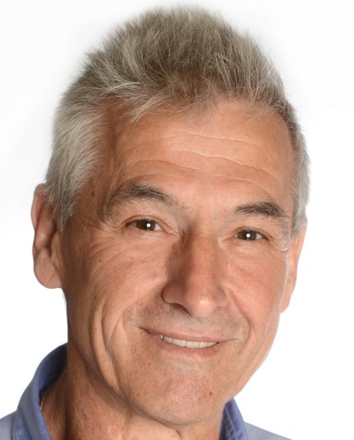 Luc Van Den Bulck Lijsttrekker Heist-op-den-Berg