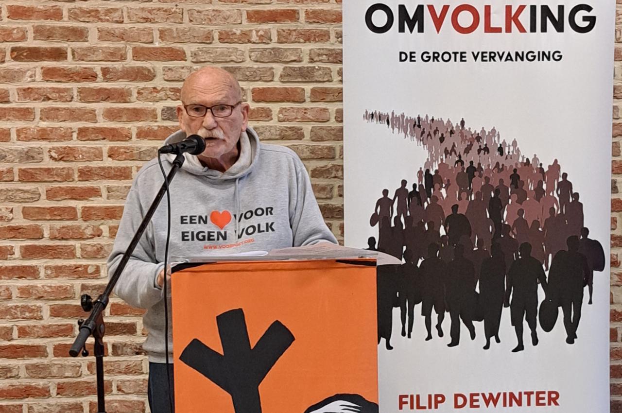 Groen-Berlaar pleit voor censuur