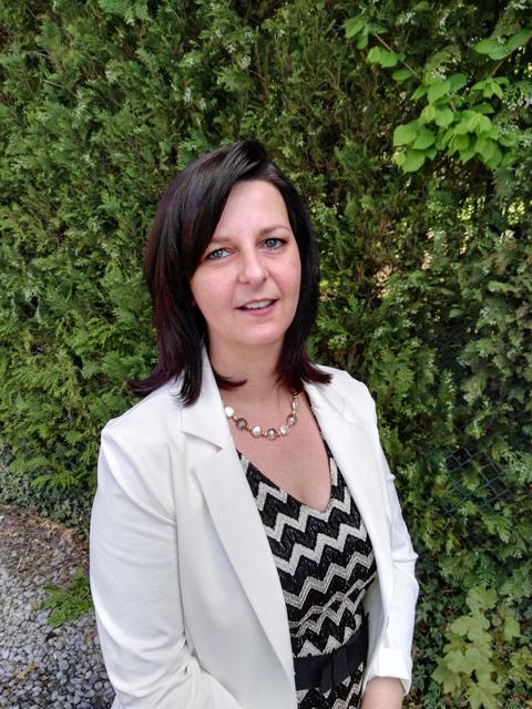 Leen Vervoort: lijsttrekker Berlaar