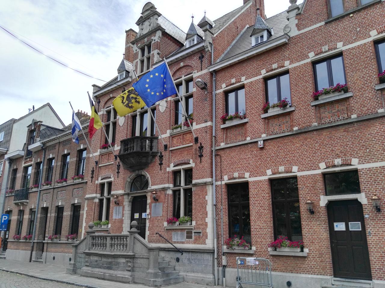 Geef ons ONZE gemeente terug !