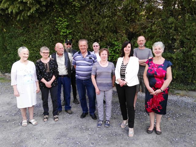 Onze verkiezingslijst groeit aan !