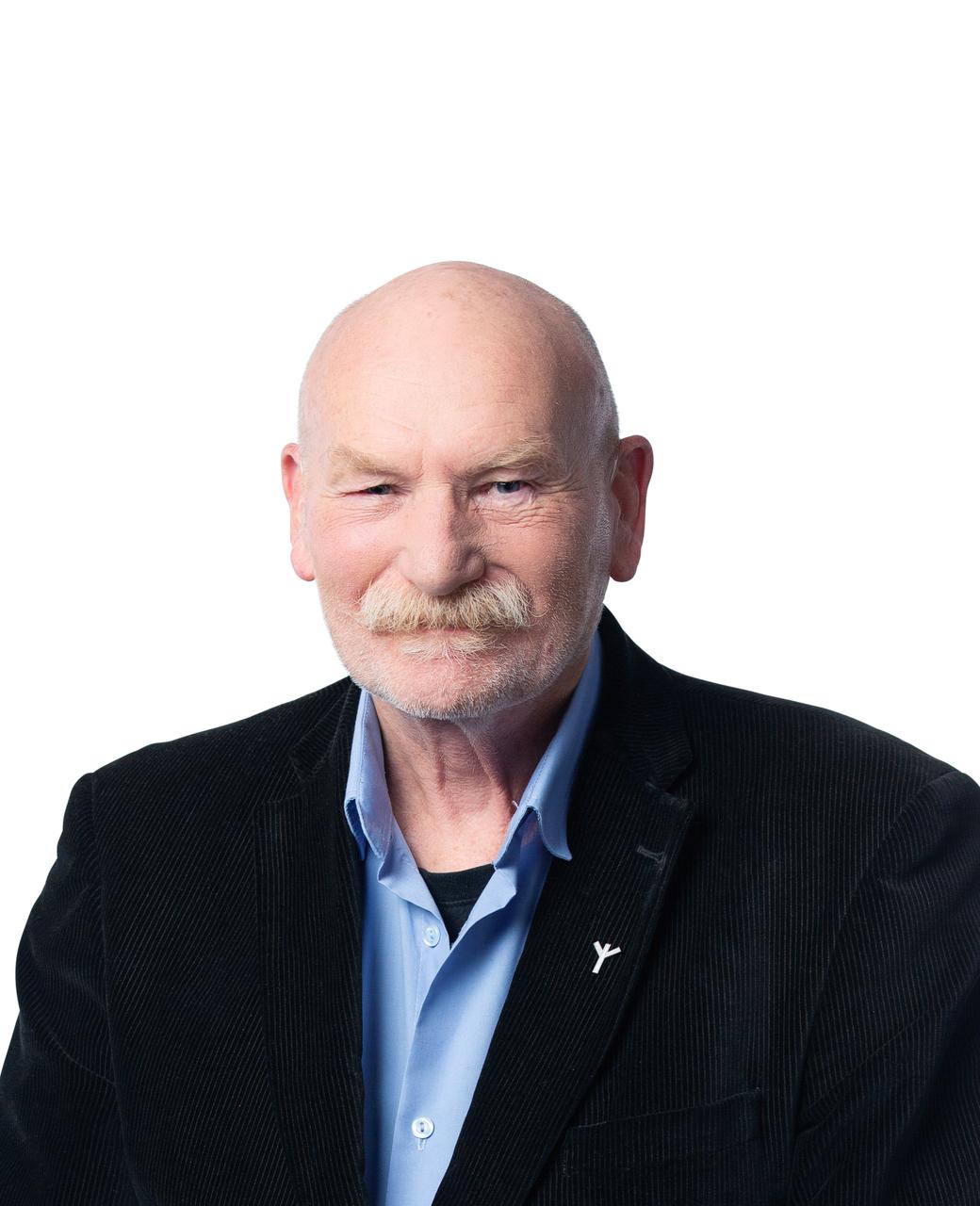 Luc Vermeulen 12de opvolger Kamer 