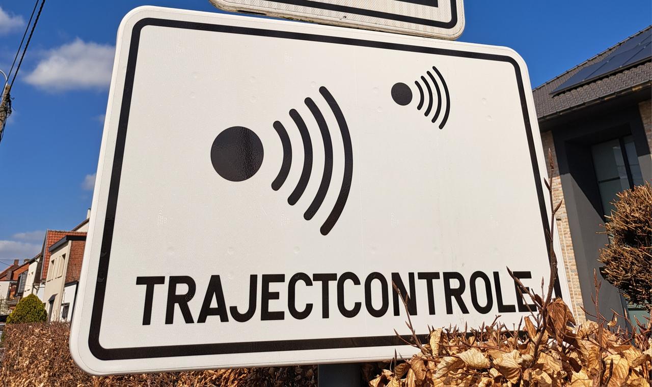 'Verkeersveiligheid' brengt aardig op …