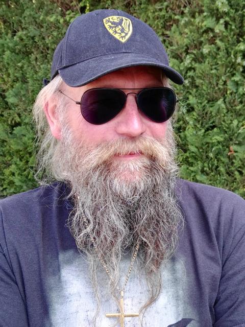 Natuurlijk steun ik Vlaams Belang Berlaar !