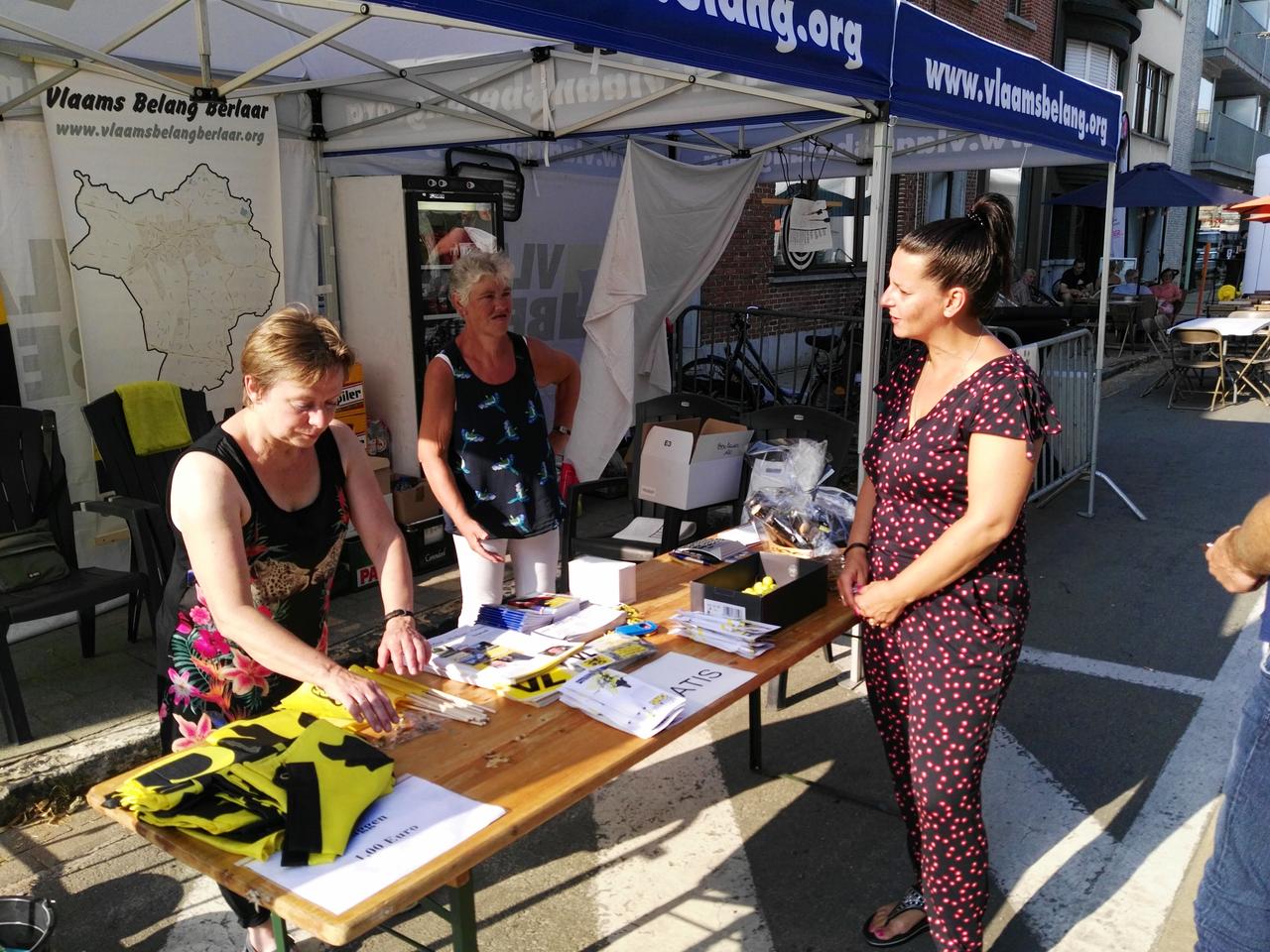 Toch een Avondfeest 2023 !