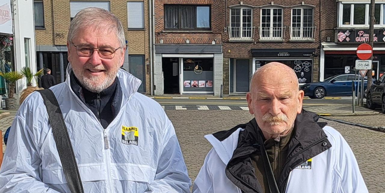 Berlaars kandidaat Luc Vermeulen 15de opvolger Vlaams Parlement