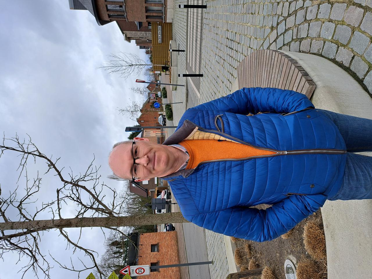 Een stap naar de verkiezingen in Berlaar