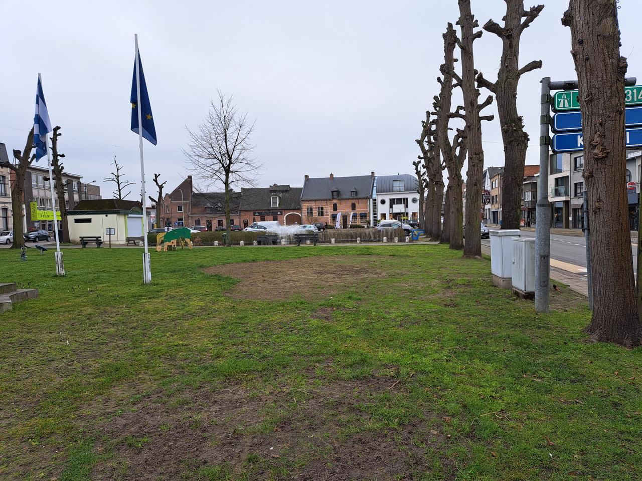 ‘Kernen verfraaien’, een gerijpt idee