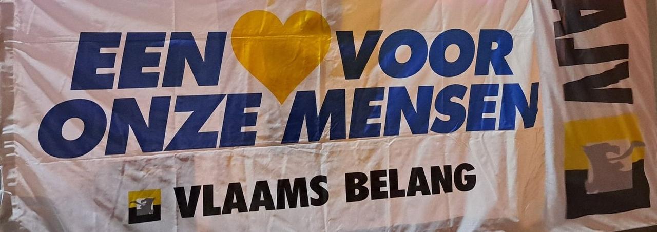 Een hart voor onze mensen