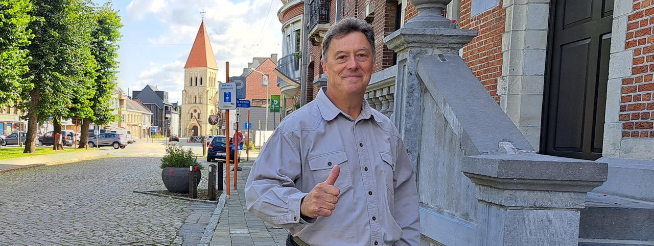 Lijst Vlaams Belang Berlaar officieel ingediend